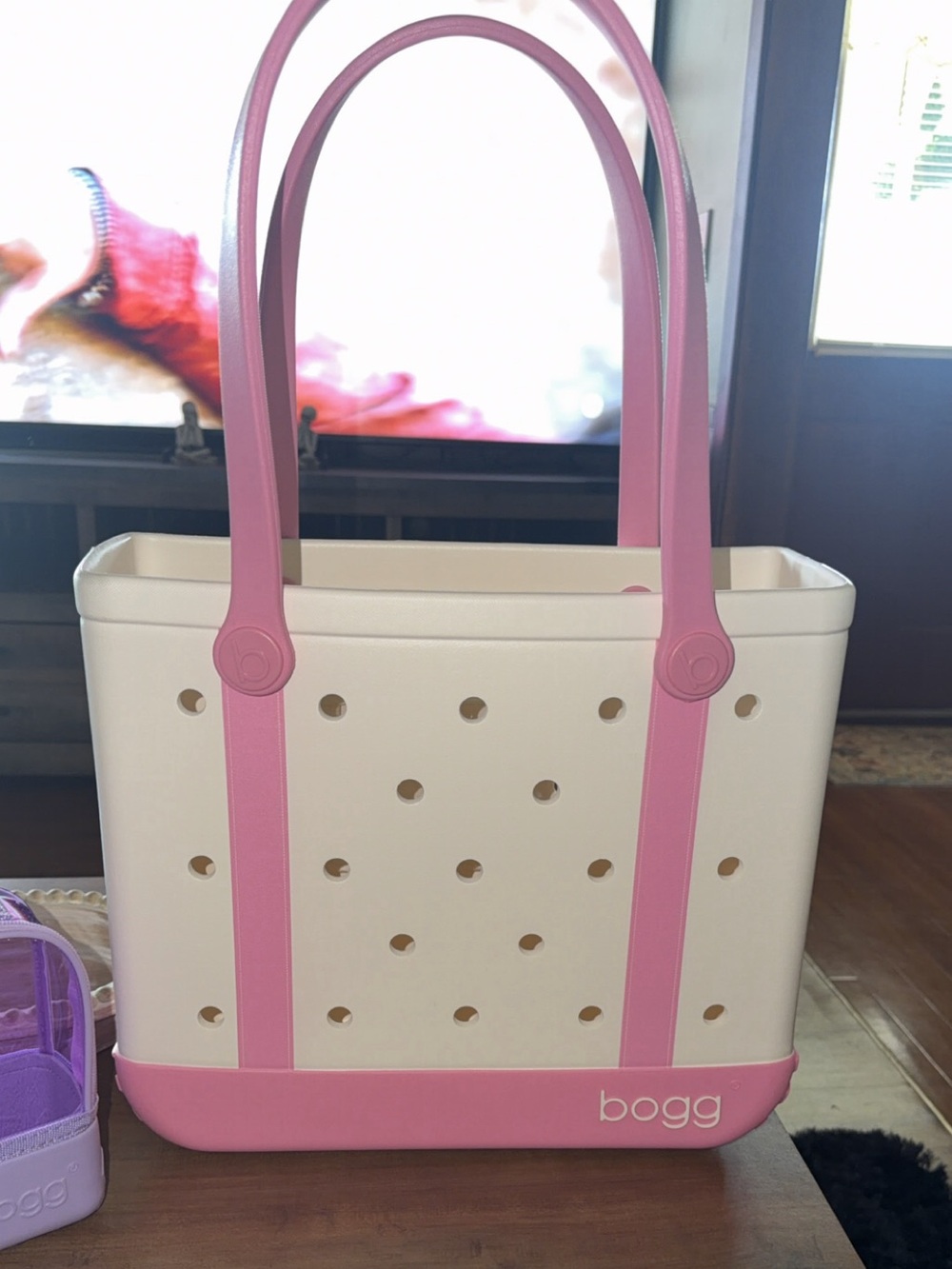 Baby Bogg Bag